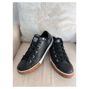 Converse Chuck Taylor All Star Leather Ox sneakers
